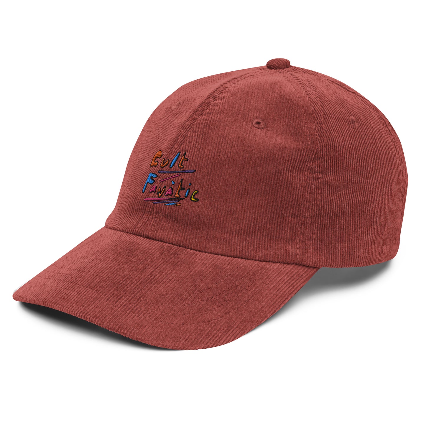 CF Corduroy Hat
