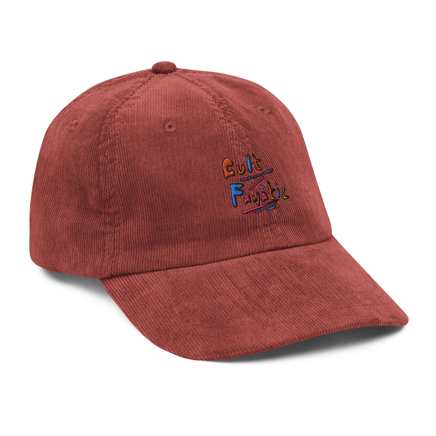 CF Corduroy Hat