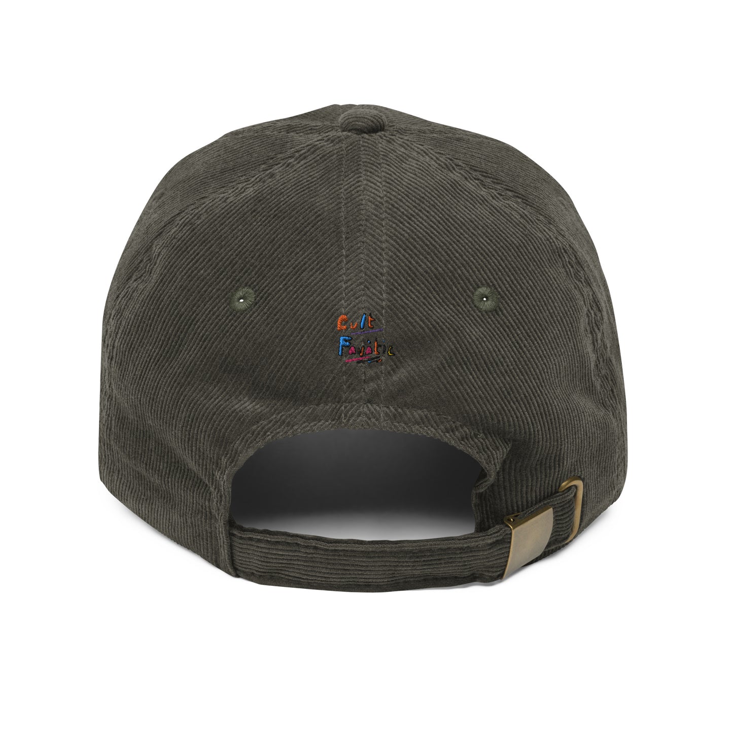 CF Corduroy Hat