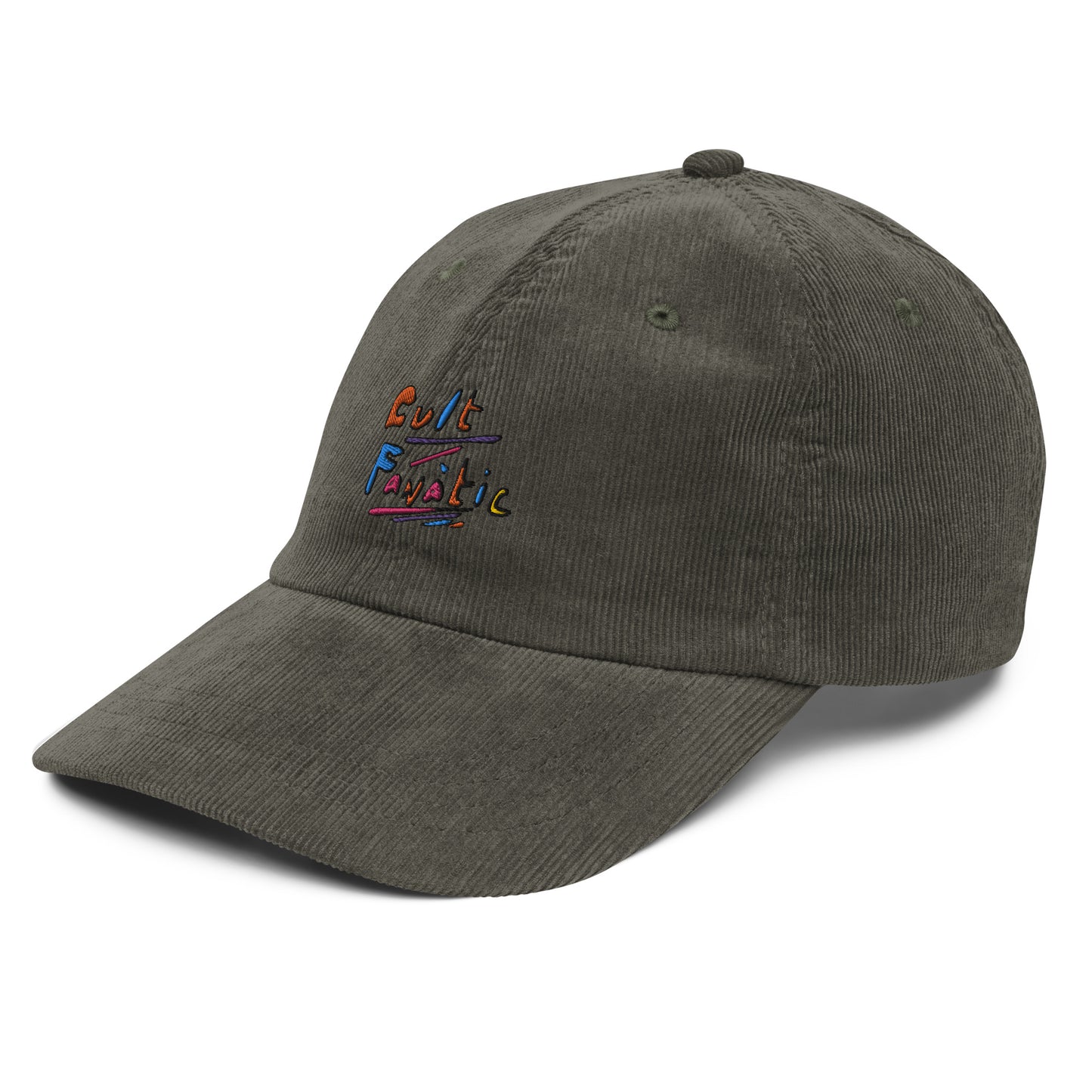 CF Corduroy Hat